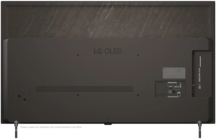 Televizorius 48" LG OLED48B65LA (2026)