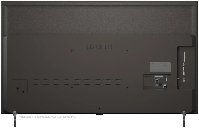 Televizorius LG 48'' OLED B6E – 4K TV