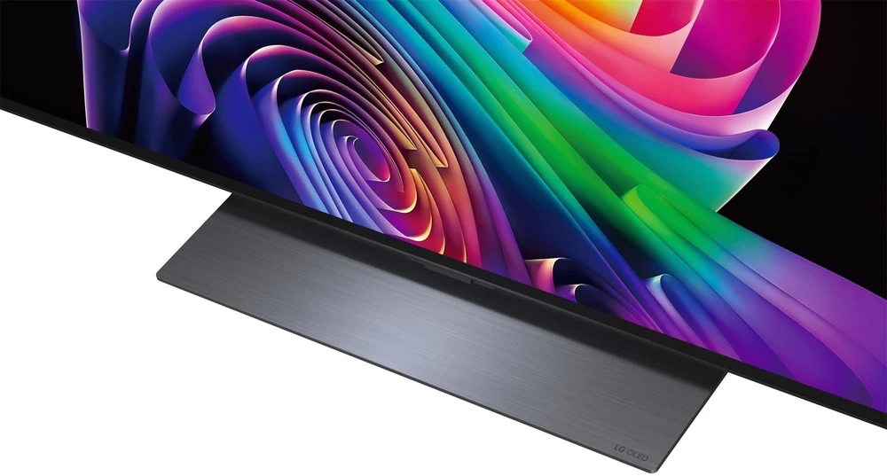 Televizorius 48" LG OLED48C64LA (2026)