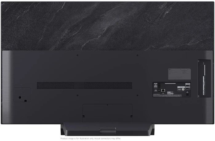Televizorius 48" LG OLED48C64LA (2026)