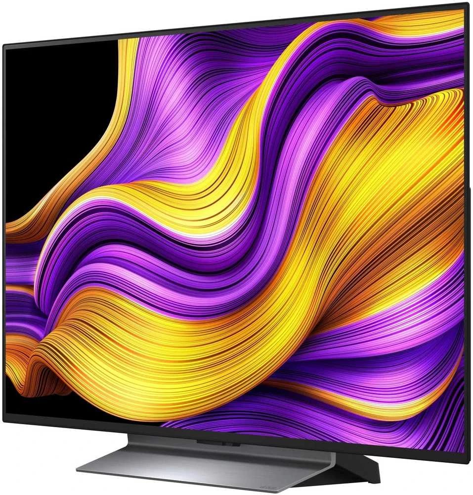 Televizorius 48" LG OLED48G56LS (2025)