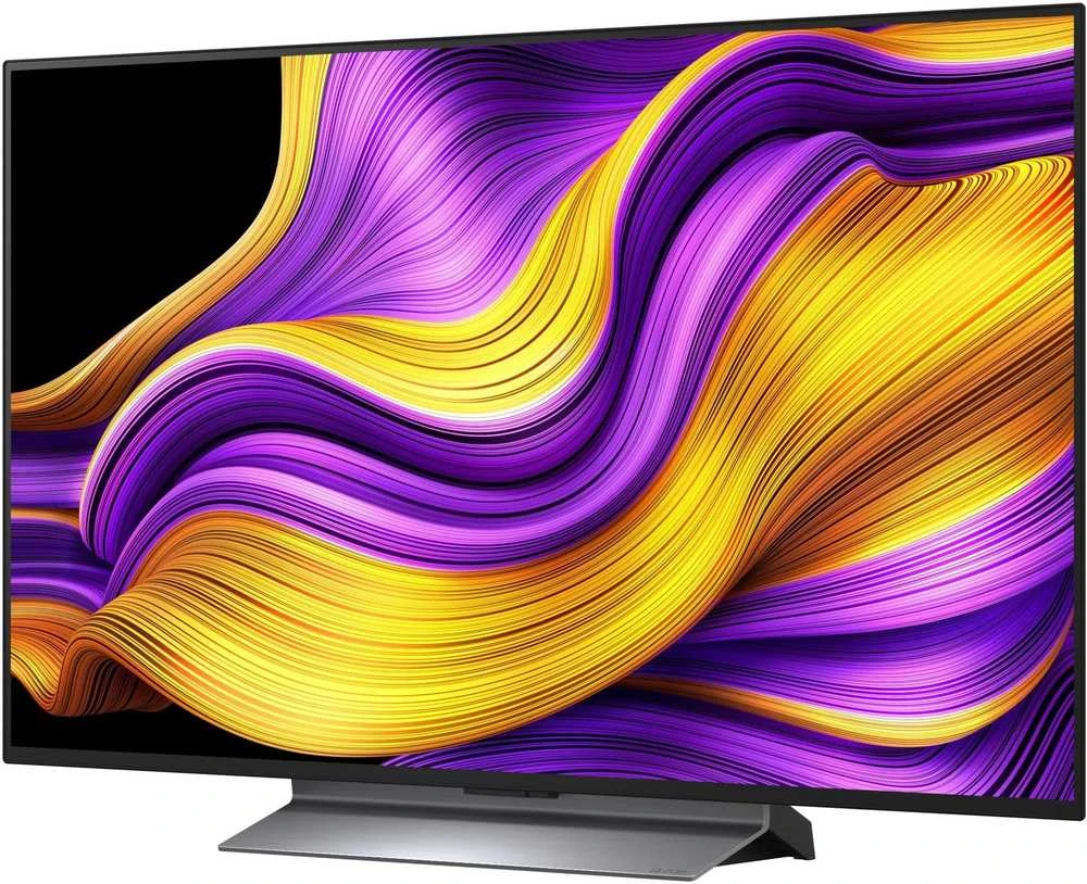 Televizorius 48" LG OLED48G56LS (2025)