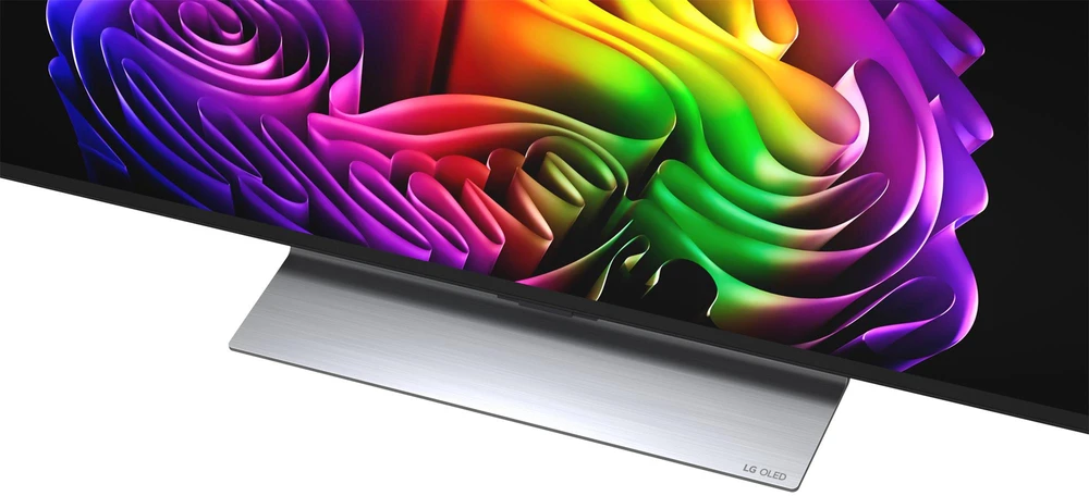 Televizorius 48" LG OLED48G66LS (2026)