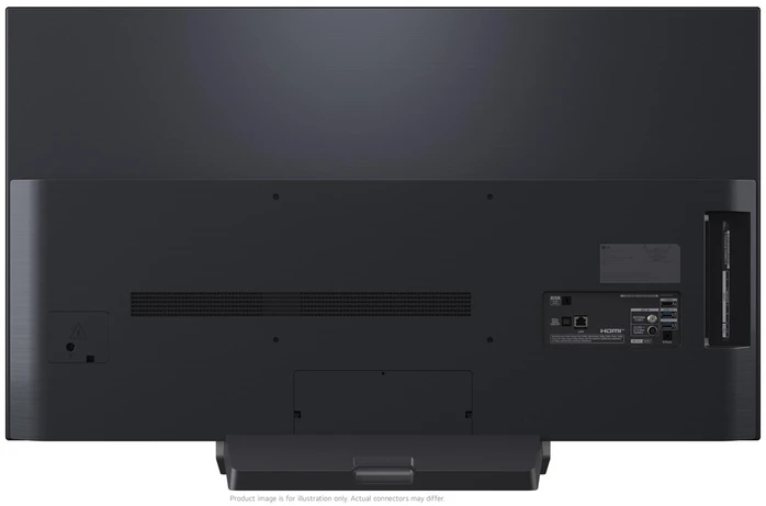 Televizorius 48" LG OLED48G66LS (2026)