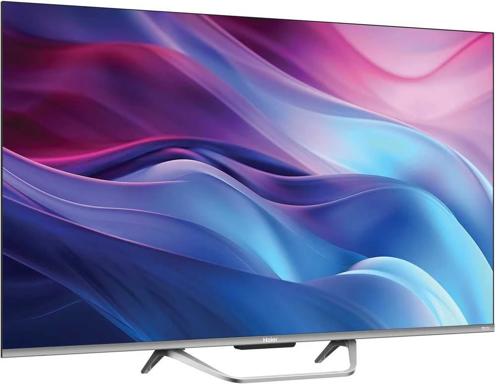 Televizorius 50" Haier H50Q80FUX (2025)