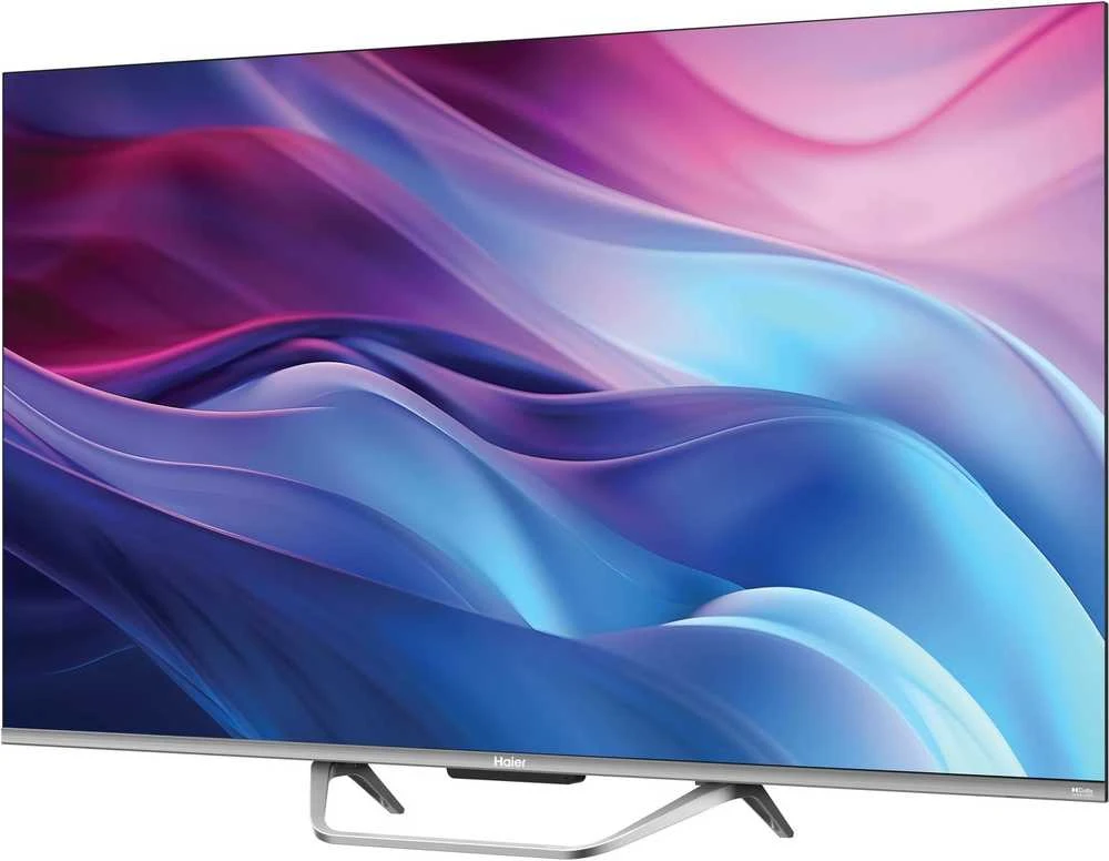 Televizorius 50" Haier H50Q80FUX (2025)