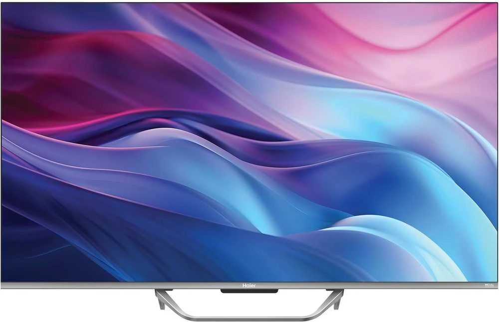 Televizorius 50" Haier H50Q80FUX (2025)