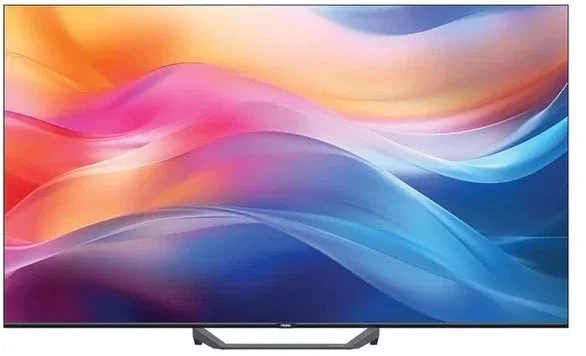 Televizorius 50" Haier H50S80FUX (2025)