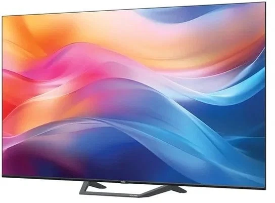 Televizorius 50" Haier H50S80FUX (2025)