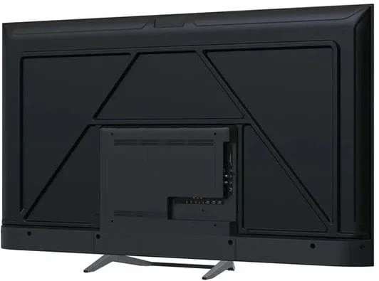 Televizorius 50" Haier H50S80FUX (2025)