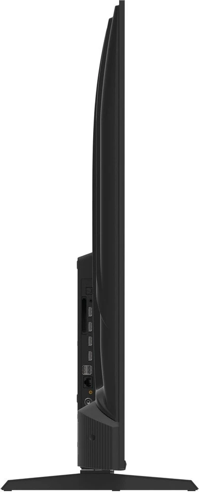 Televizorius 50" Haier H50S80GUX (2026)