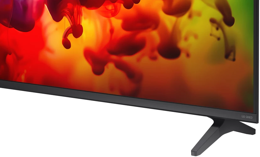 Televizorius 50" LG 50QNED70B6C (2026)