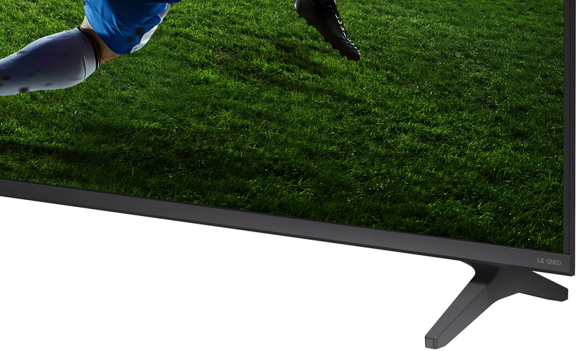 Televizorius 50" LG 50QNED7EB3C (2026)