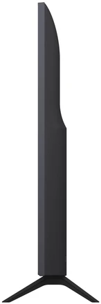 Televizorius 50" LG 50QNED80B6B (2026)