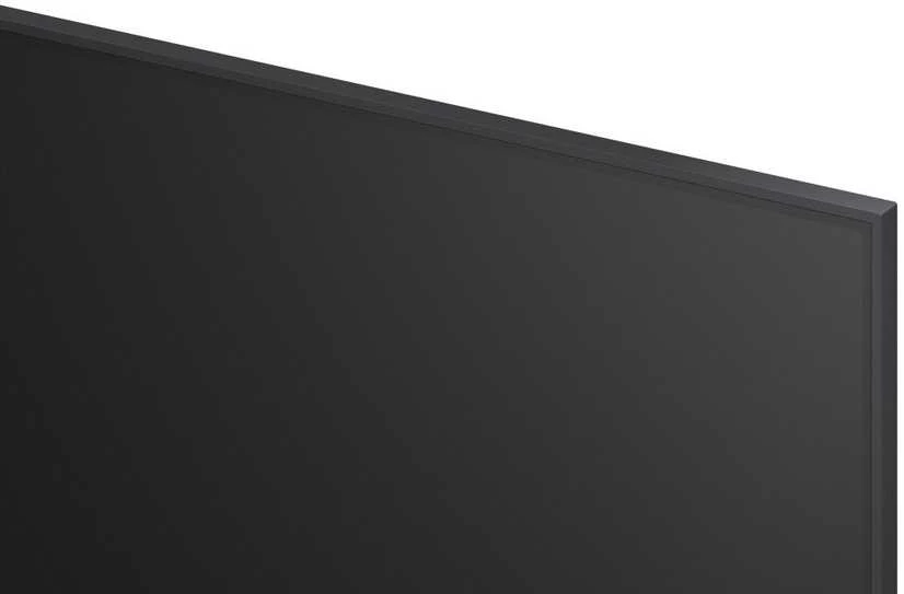 Televizorius LG UHD AI 50UA75006LA 127 cm (50") 4K Ultra HD Smart TV Wi-Fi Juodas