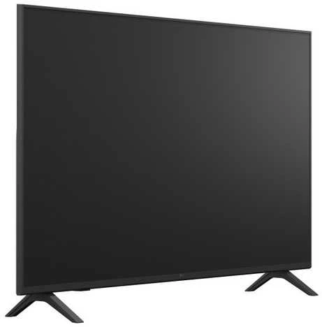 Televizorius LG UHD AI 50UA75006LA 127 cm (50") 4K Ultra HD Smart TV Wi-Fi Juodas