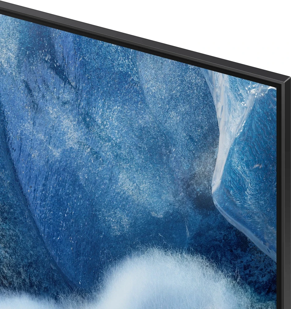 Televizorius Samsung QE50Q8FAAUXXH 2025 m. modelis