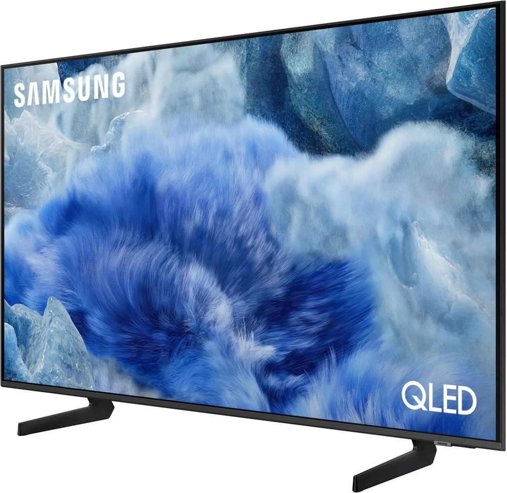 Televizorius Samsung QE50Q8FAAUXXH 2025 m. modelis