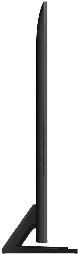 Televizorius Samsung QN80 QE50QN80FAUXXH Mini LED 2025 m. modelis