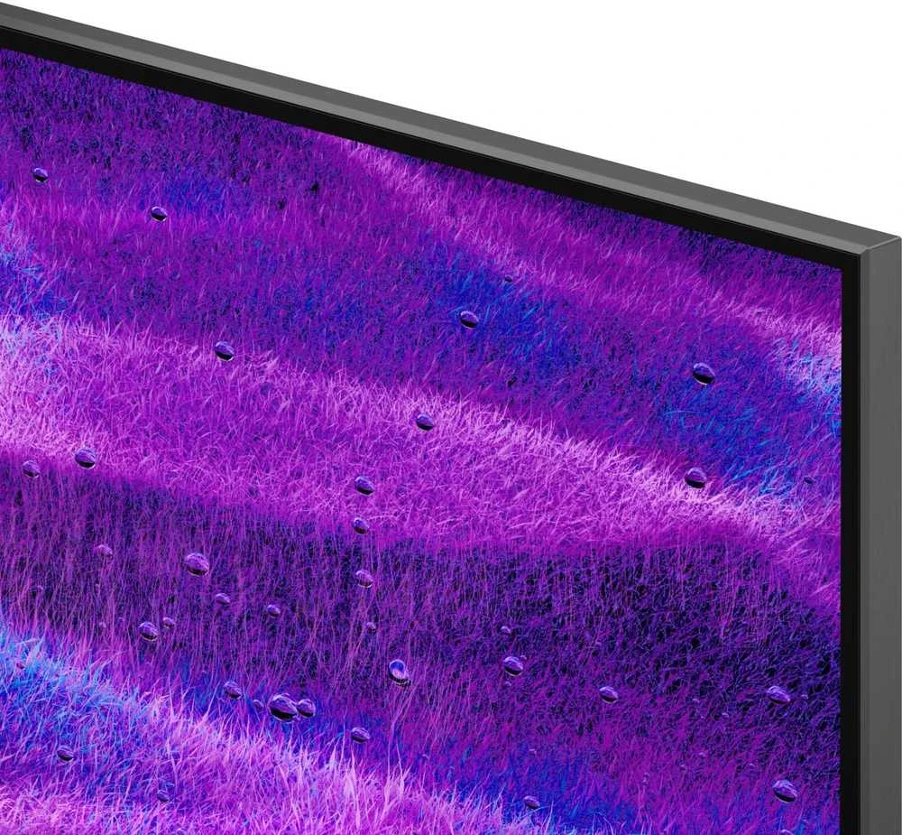 Televizorius Samsung QN80 QE50QN80FAUXXH Mini LED 2025 m. modelis