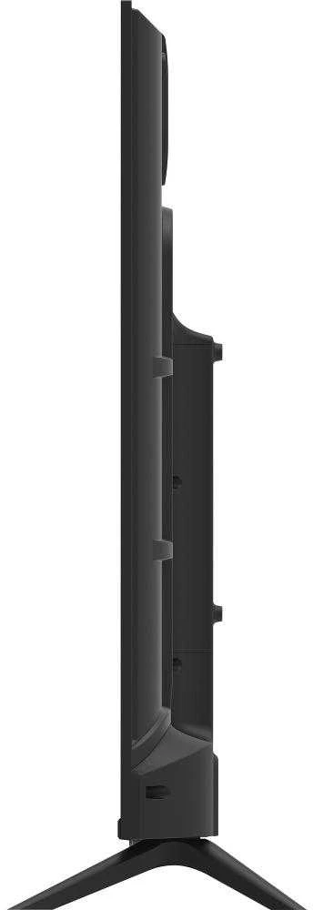 Televizorius Sencor 50US802TCSB LED 50'' 4K Ultra HD WebOS