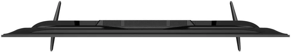 Televizorius TCL LED 4K TV | 50V6C | 50 | Smart TV | Google TV | UHD | Juodas