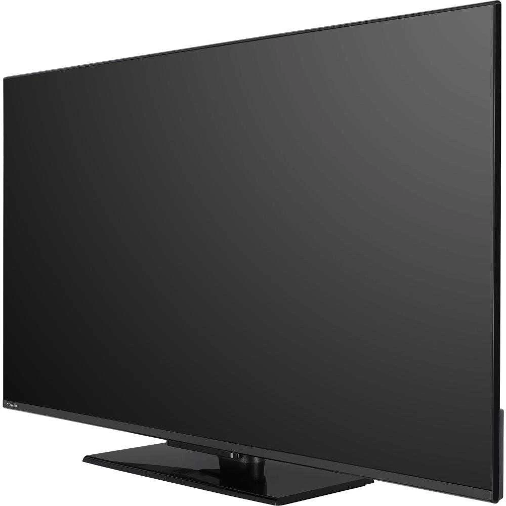 Išmanusis televizorius Toshiba 50QV3F63DG 4K Ultra HD 50" QLED