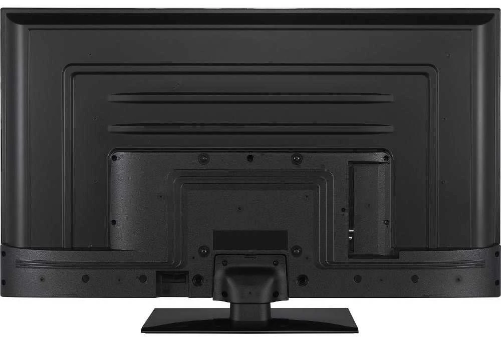 Išmanusis televizorius Toshiba 50QV3F63DG 4K Ultra HD 50" QLED