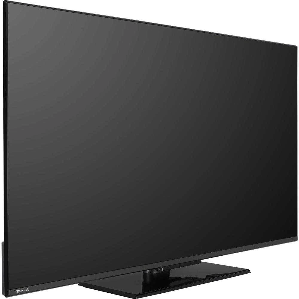 Išmanusis televizorius Toshiba 50QV3F63DG 4K Ultra HD 50" QLED