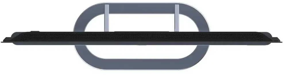 Televizorius 55" Haier H55C95EUX (2025)