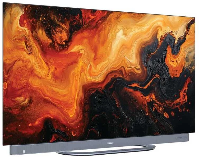Televizorius 55" Haier H55C95EUX (2025)