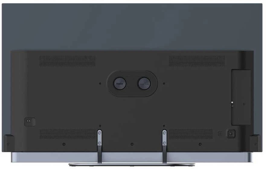 Televizorius 55" Haier H55C95EUX (2025)