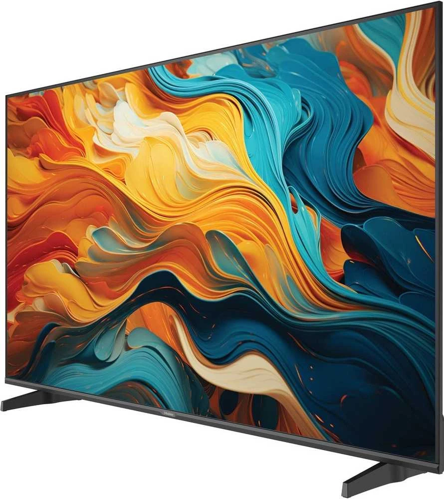 Televizorius 55" Haier H55K85FUX (2025)