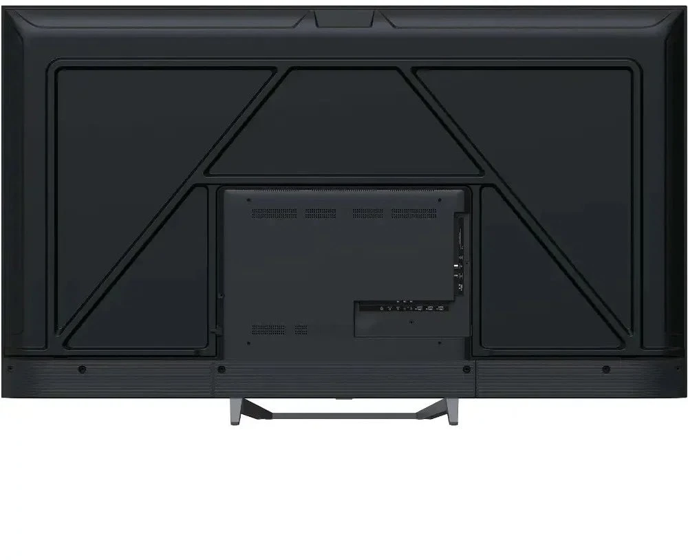 Televizorius 55" Haier H55S80FUX (2025)