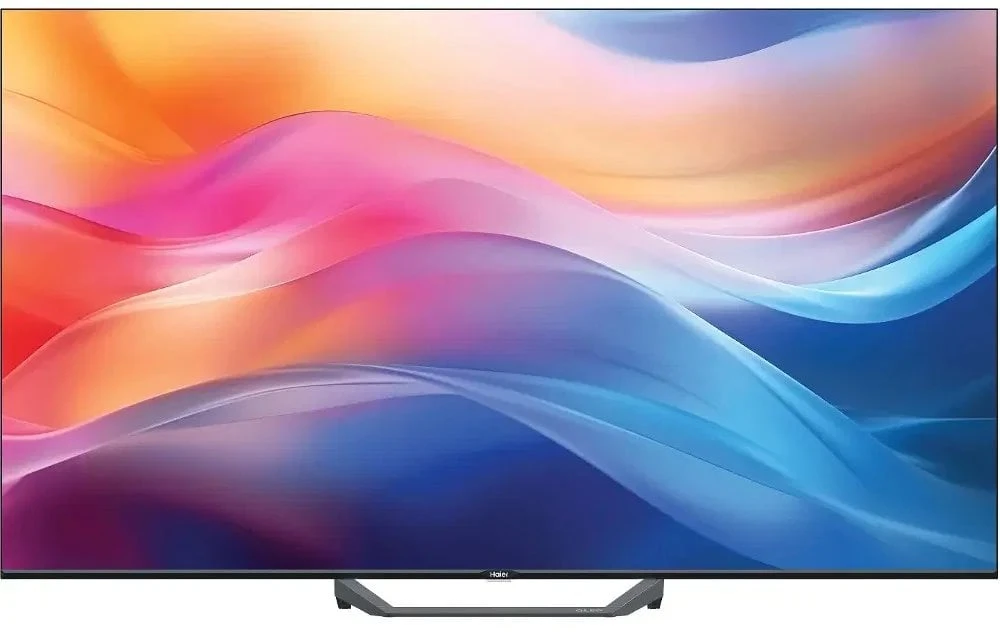 Televizorius 55" Haier H55S80FUX (2025)