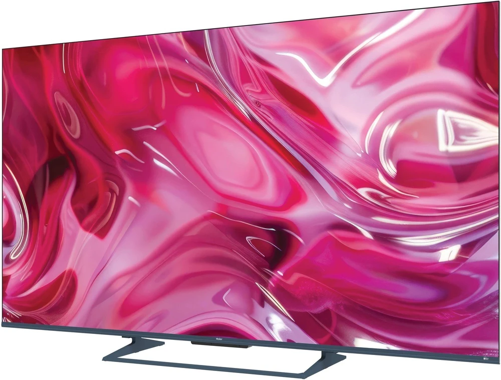 Televizorius 55" Haier H55S90GUX (2026)