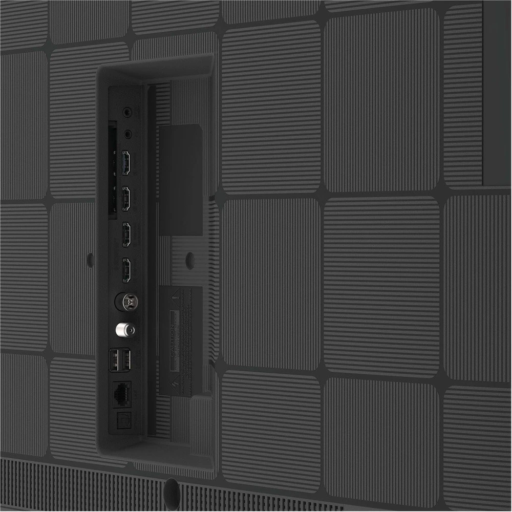 Televizorius 55" Haier H55S90GUX (2026)