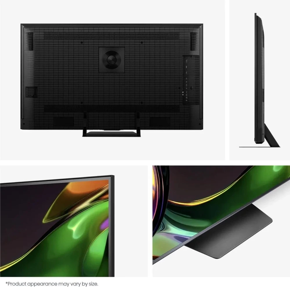 Televizorius 55" HISENSE 55UR8S (2026)