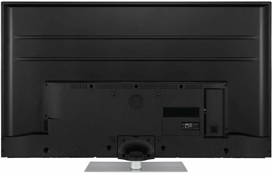 Televizorius 55" JVC LT-55VGQ8335