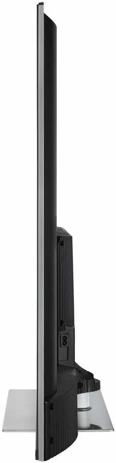 Televizorius 55" JVC LT-55VGQ8335