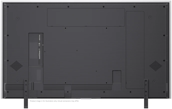 Televizorius LG 55LX7B6LA.AEEQ 55''