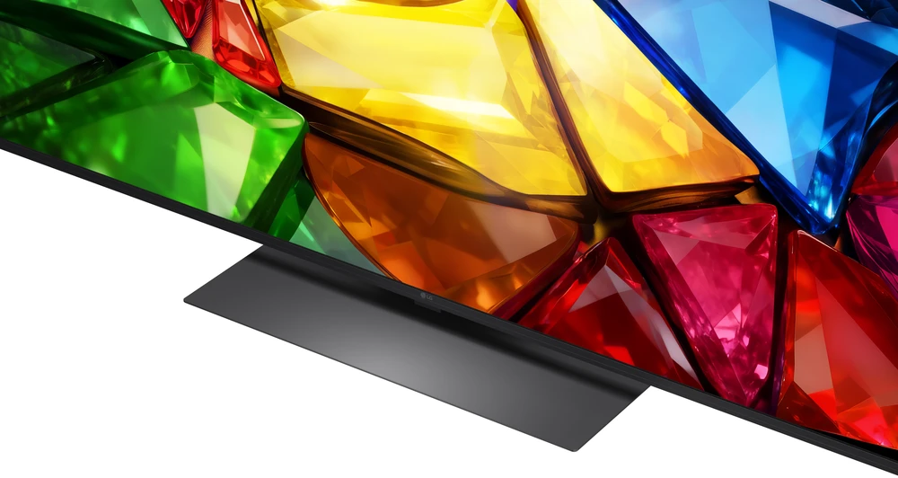 Televizorius 55" LG 55MRGB86B6A (2026)