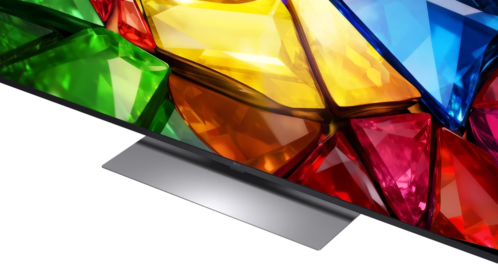 Televizorius 55" LG 55MRGB88B6B (2026)