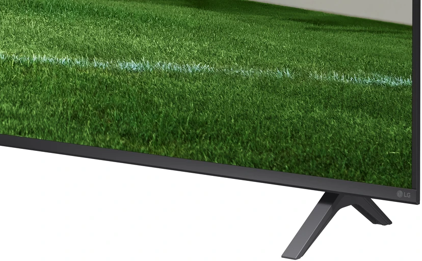 Televizorius LG 55NU8E0B3LA