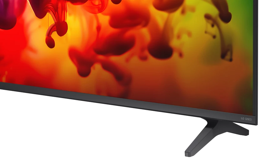 Televizorius 55" LG 55QNED70B6C (2026)