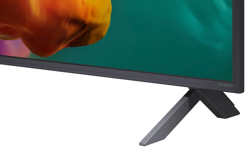 Televizorius 55" LG 55QNED85B6B (2026)