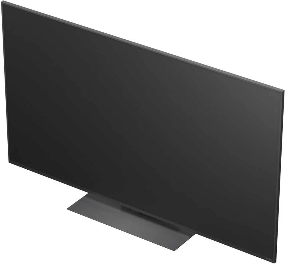 Televizorius LG 55QNED86A6A