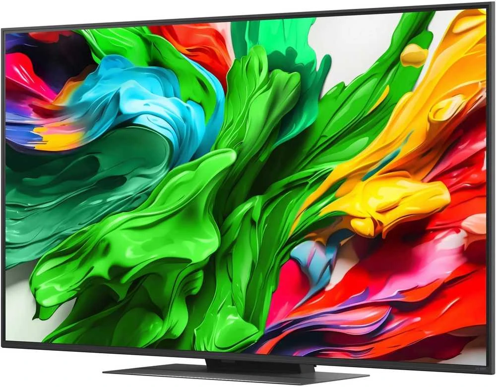 Televizorius LG 55QNED86A6A