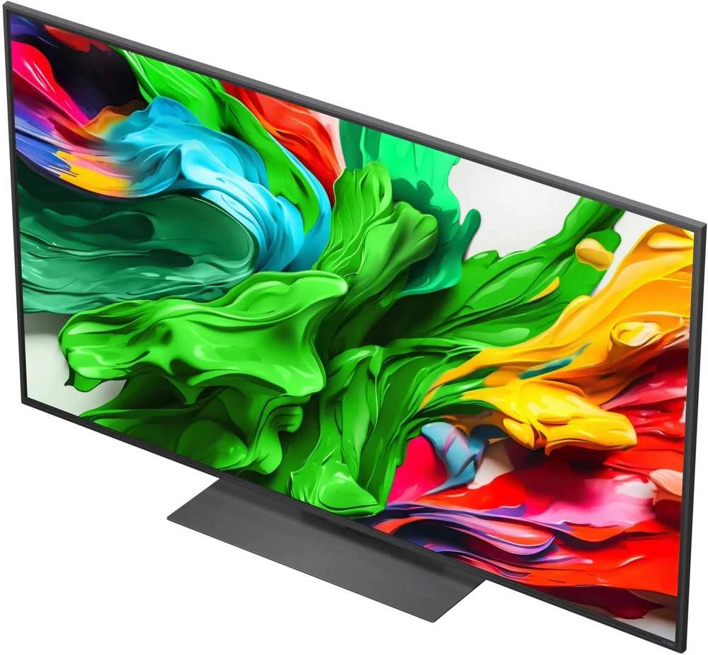 Televizorius LG 55QNED86A6A
