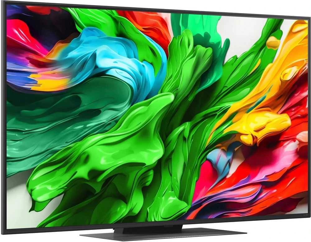 Televizorius LG 55QNED86A6A